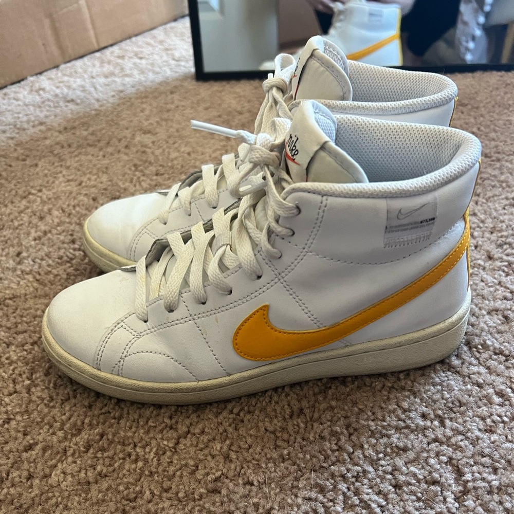 Nike blazers